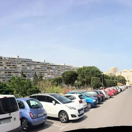 Club Del Mar L24 Alicante