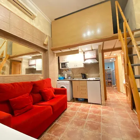 Club Del Mar L24 Appartamento