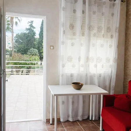 Apartamento Club Del Mar L24