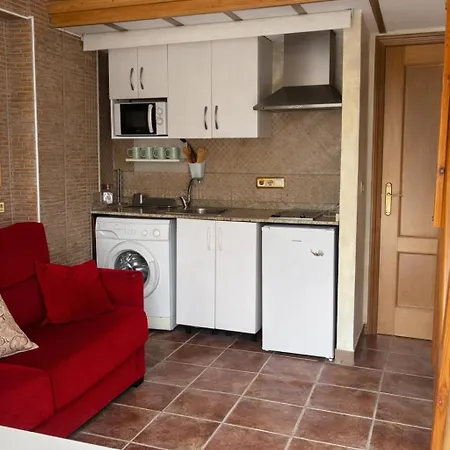 Club Del Mar L24 Apartamento Alicante