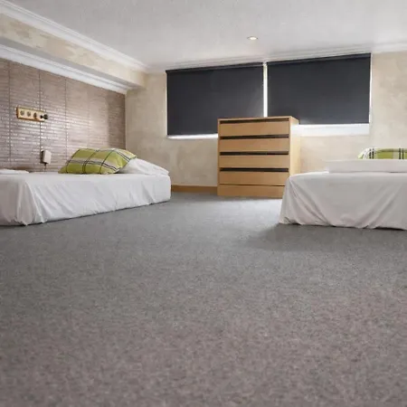 Club Del Mar L24 Apartamento *