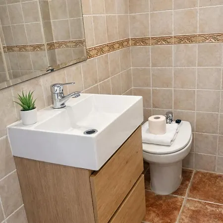 Apartamento Club Del Mar L24 *