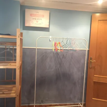 Club Del Mar L24 Appartamento