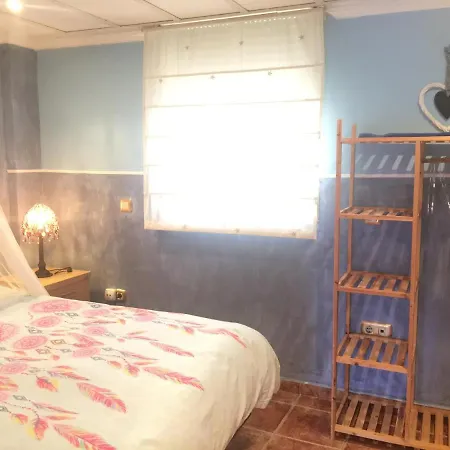 Apartment Club Del Mar L24