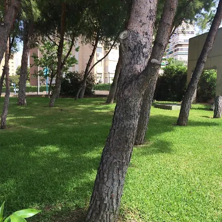 Appartamento Club Del Mar L24 *