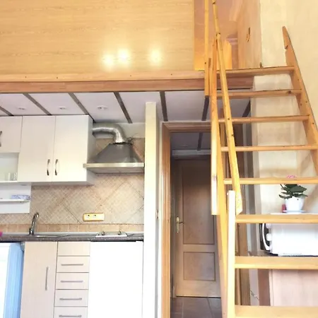 Club Del Mar L24 * Alicante