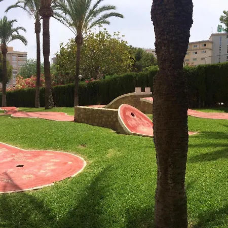 Club Del Mar L24 Apartment *