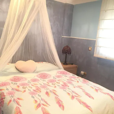 Club Del Mar L24 Apartamento *