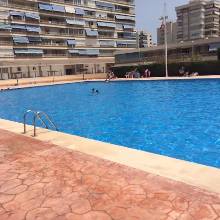 Club Del Mar L24 * Alicante