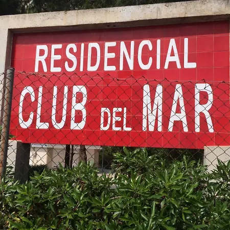 Club Del Mar L24 Apartment Alicante