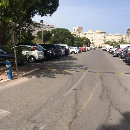 Appartamento Club Del Mar L24 Alicante