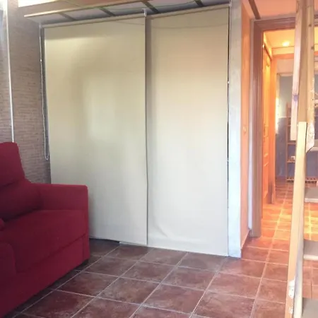 Apartment Club Del Mar L24 Alicante