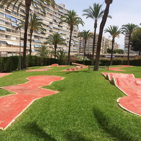 Club Del Mar L24 * Alicante