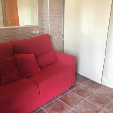 Apartment Club Del Mar L24 *