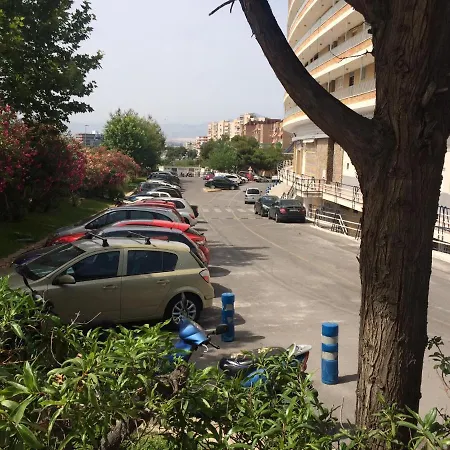 Club Del Mar L24 Apartamento Alicante