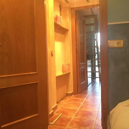 Appartamento Club Del Mar L24 *