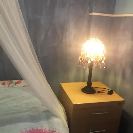 Apartamento Club Del Mar L24 Alicante