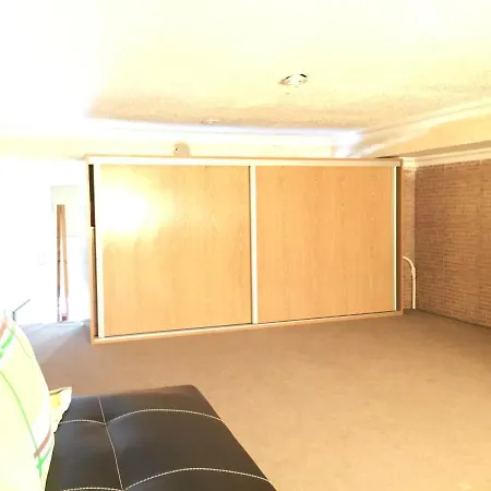 Apartment Club Del Mar L24
