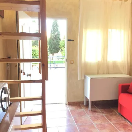 Lägenhet Club Del Mar L24 *