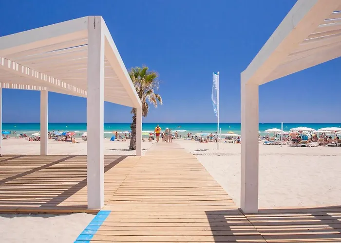 Club Del Mar L24 Apartamento