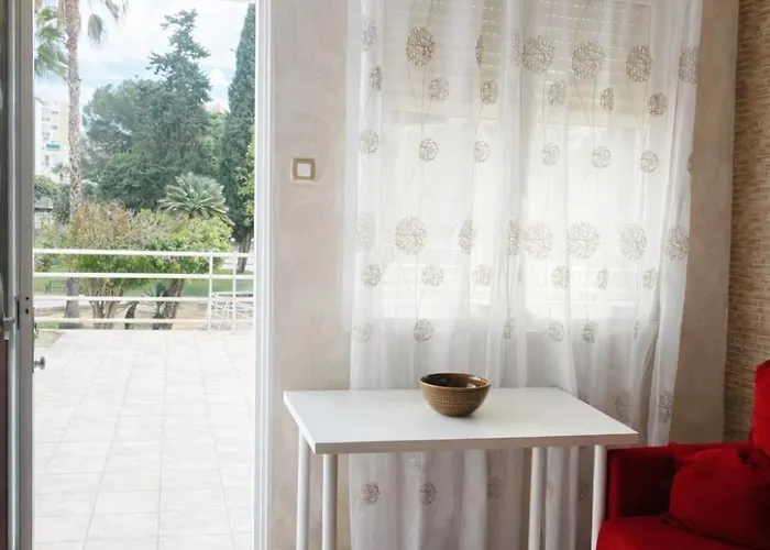 Apartamento Club Del Mar L24