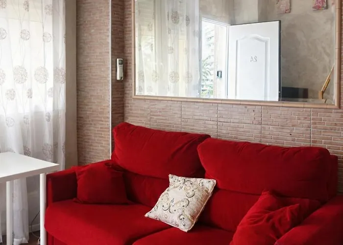 Club Del Mar L24 Apartamento Alicante