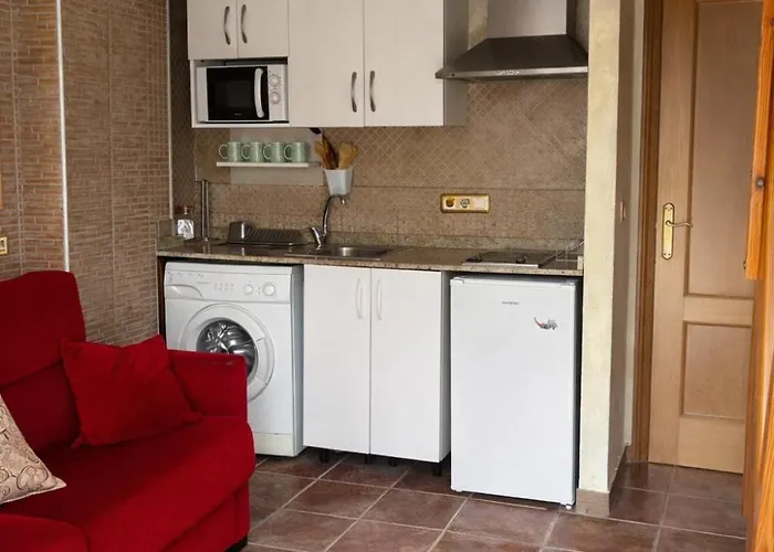 Club Del Mar L24 Apartamento Alicante