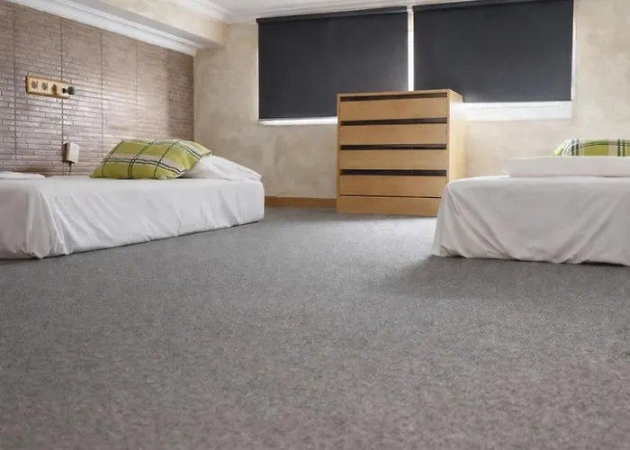 Club Del Mar L24 Apartamento *