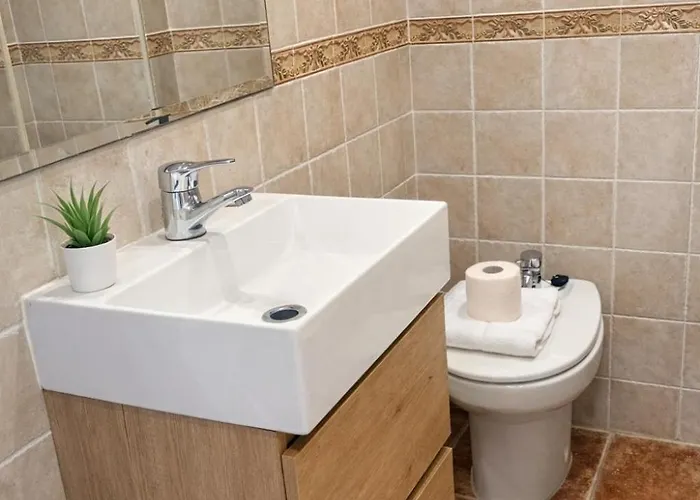 Apartamento Club Del Mar L24 *