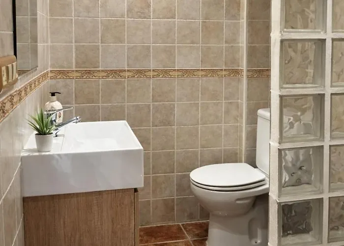 Apartamento Club Del Mar L24 *