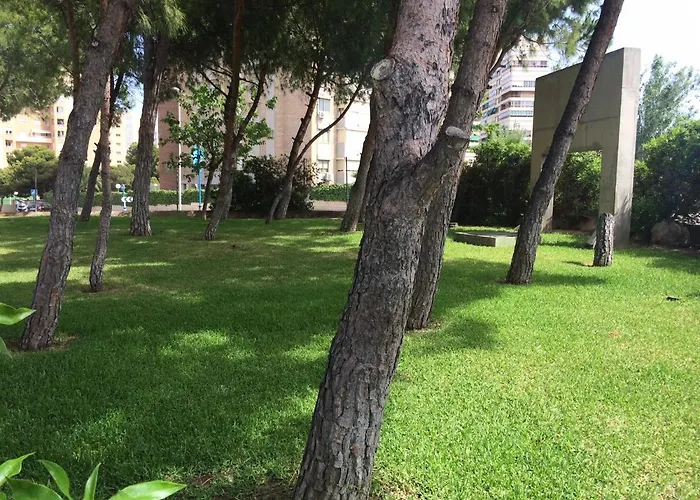 Apartamento Club Del Mar L24 *