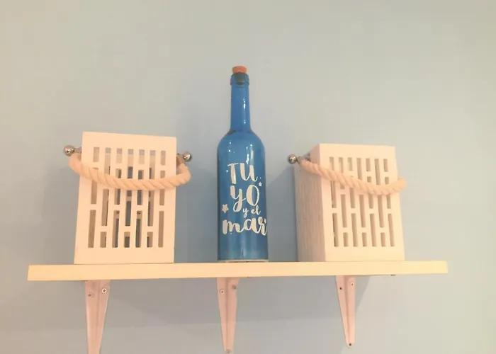 Club Del Mar L24 Alicante