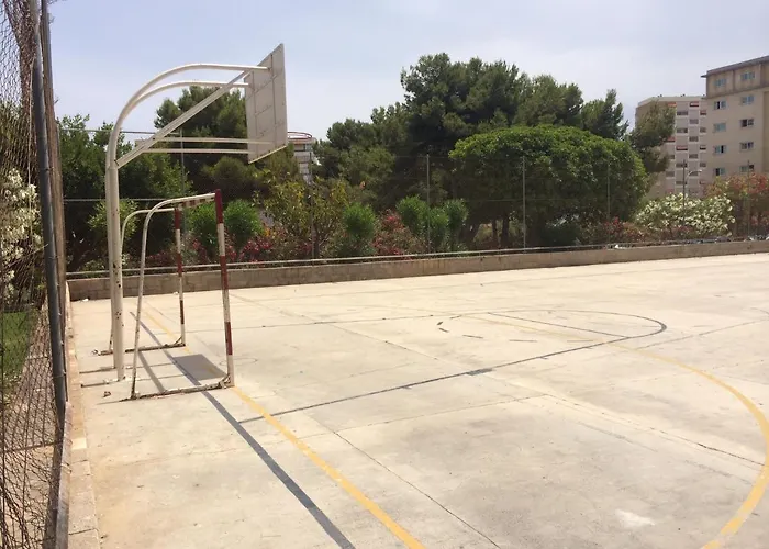 Club Del Mar L24 Apartamento Alicante