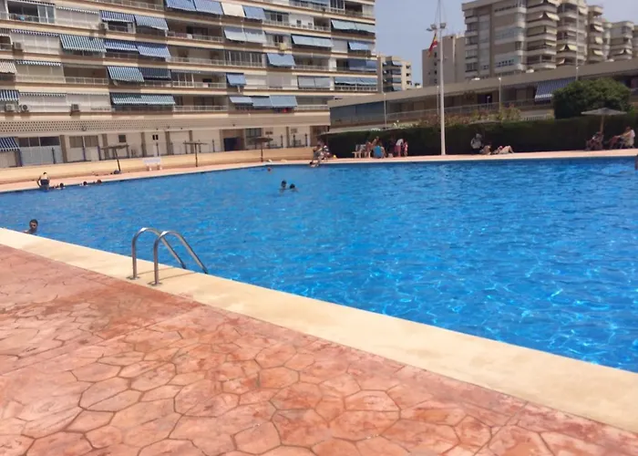 Club Del Mar L24 * Alicante