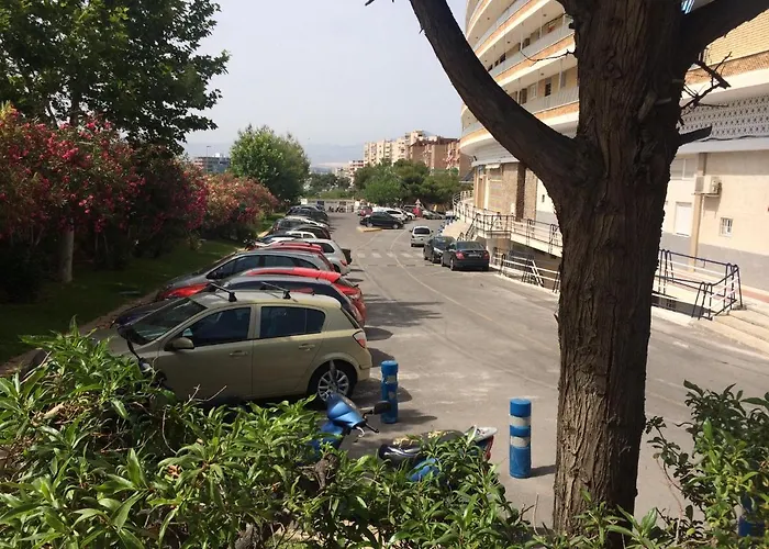 Club Del Mar L24 Apartamento Alicante